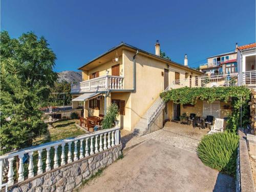  Apartment Senj Creska II, Unterkunft in Senj