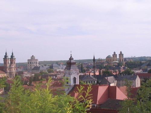 Burg Eger