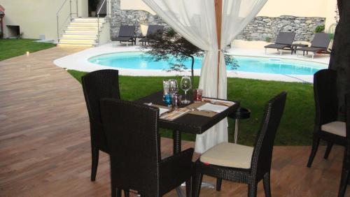 Albergo Corona 4