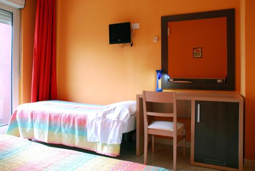 Hotel Michelangelo - image 4