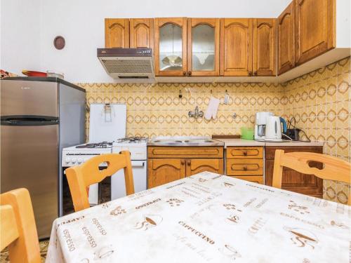  Apartment Sveti Juraj 40 Croatia in Sveti Juraj