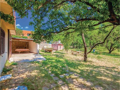  Apartment Senj 22 in Senj