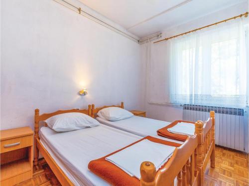 Apartment Senj 22 in Senj