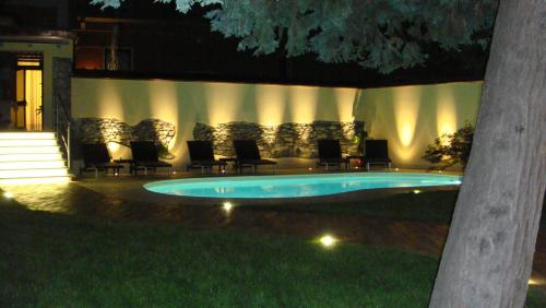 Albergo Corona