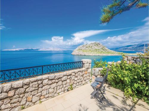  Two-Bedroom Holiday Home in Sv.Juraj in Sveti Juraj