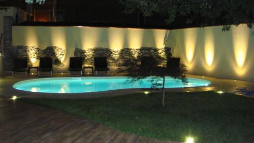 Albergo Corona 5