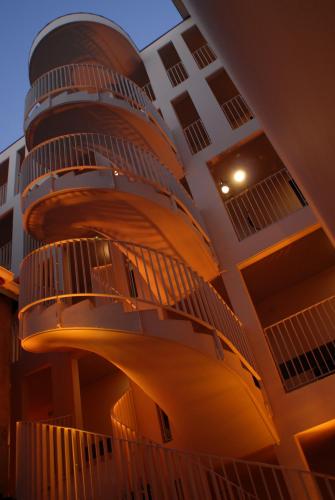 Temporesidence Cathedrale - image 2