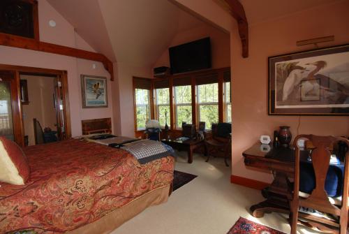 China Beach Retreat