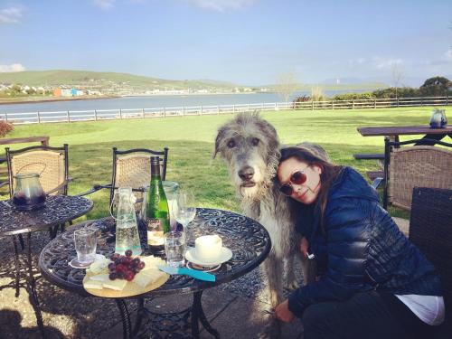 Milltown House Dingle