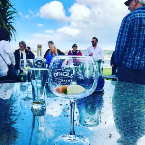 Milltown House Dingle