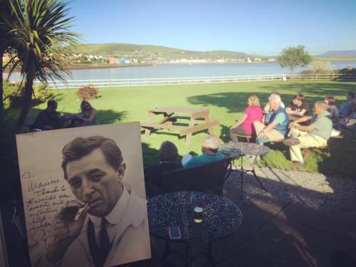 Milltown House Dingle