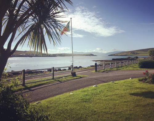 Milltown House Dingle