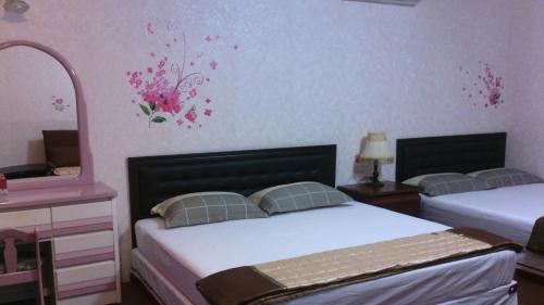 Chulu Wenxin Xiao Zhan Homestay