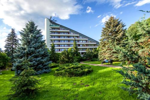. Hotel Jaskółka
