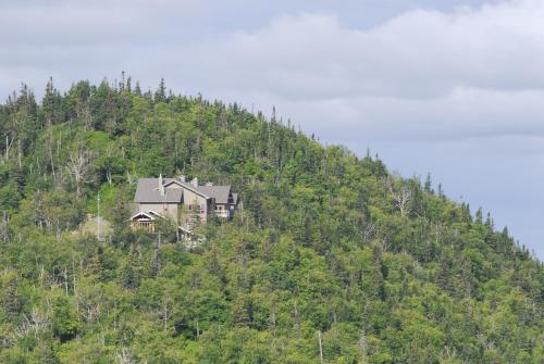 Auberge de Montagne des Chic-Chocs Mountain Lodge - Sepaq