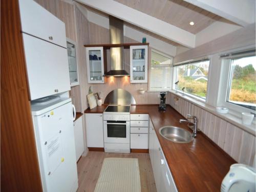  Holiday Home Midasvej Ebeltoft Iii in Ebeltoft