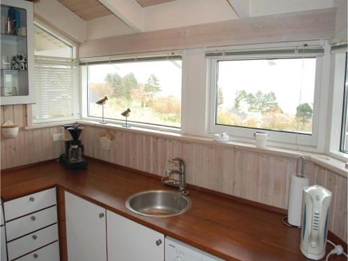  Holiday Home Midasvej Ebeltoft Iii in Ebeltoft