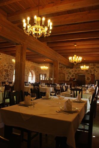 Klasztor Cedynia Hotel 4