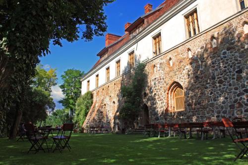 Klasztor Cedynia Hotel