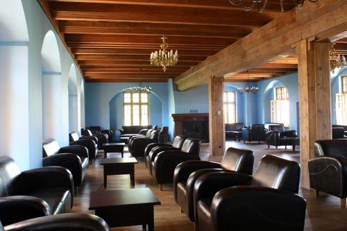 Klasztor Cedynia Hotel 3