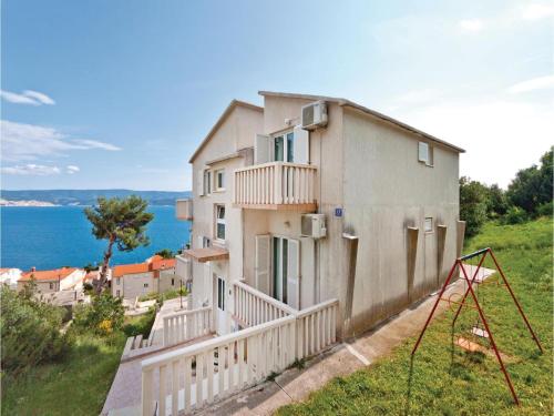  Two-Bedroom Apartment in Stanici in Čelina