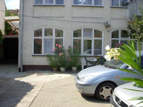  Garden 39 Vendégház, Pension in Szeged