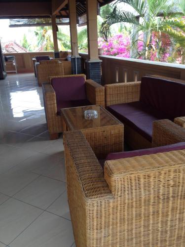 Gede Homestay near Melka Excelsior Dolphin & Wildlife Resort