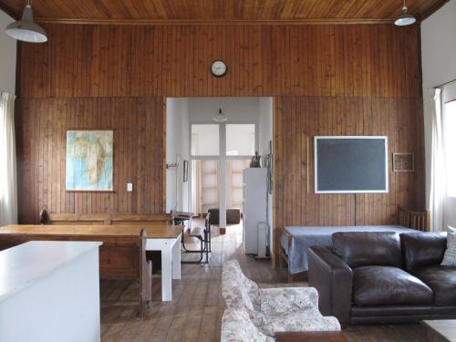 The Old School House in Calitzdorp