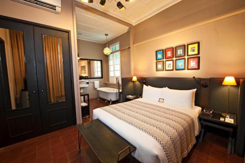 The Henry Hotel Manila, Manila (Foto 11)