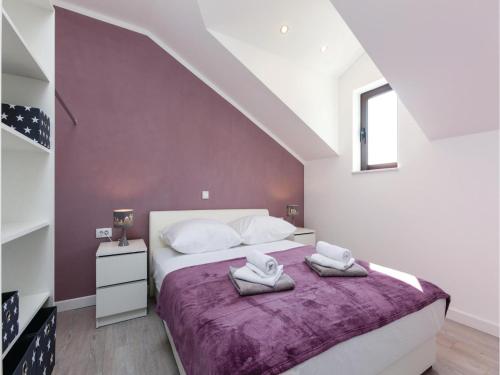  One-Bedroom Apartment in Solin in Split
