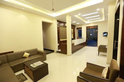 Anchal Villa