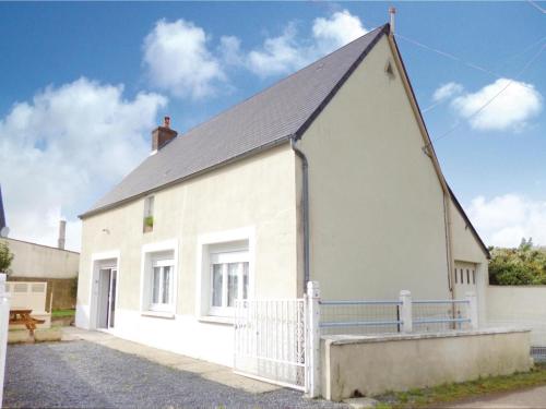 Holiday Home Canchy I gîte à louer Colombières