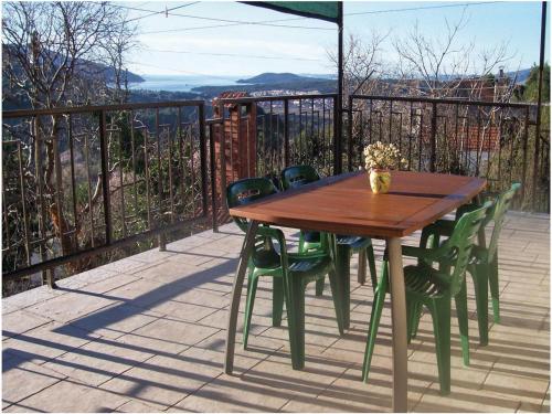  Holiday home Dol Kunicica Dvor in Dol