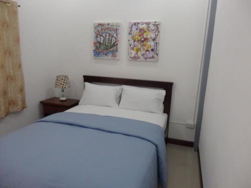 Anong's 2 bedroom family home for up to 6 guests, Ko Samet