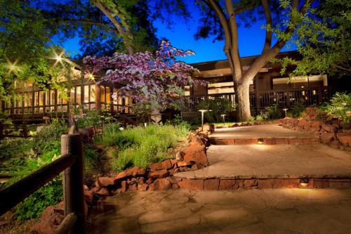 L'Auberge De Sedona