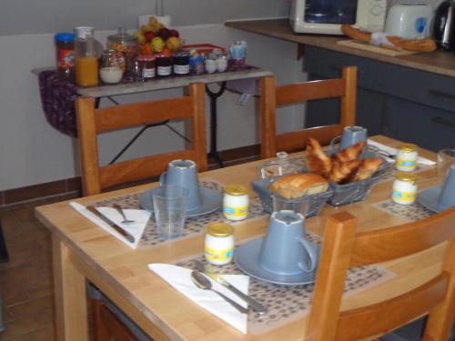 La Grille Dorée 4