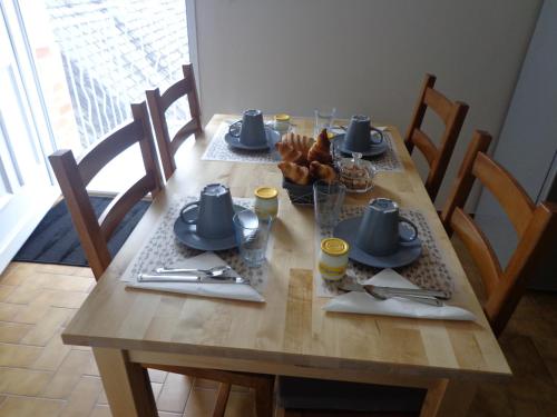 La Grille Dorée 2