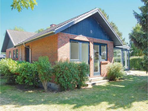  Holiday Home Sneppevej Egå in Åstrup