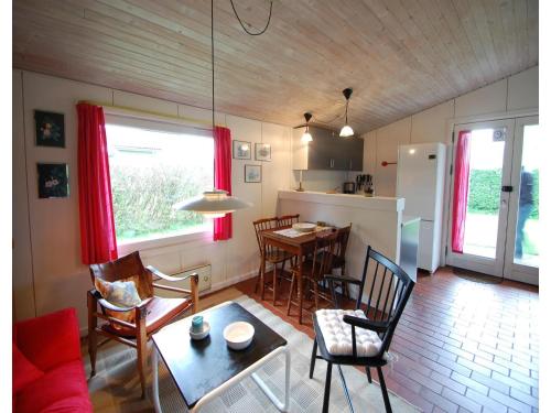  Holiday Home Strandbyvej Odder X in Odder