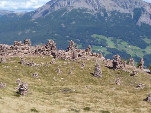 雪绒花雷特霍夫旅馆