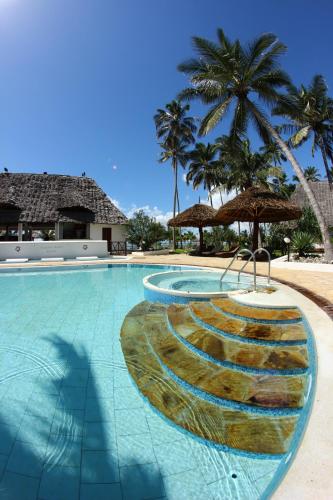 A Hotelcom Uroa Bay Beach Resort Resort Uroa Tanzania - 