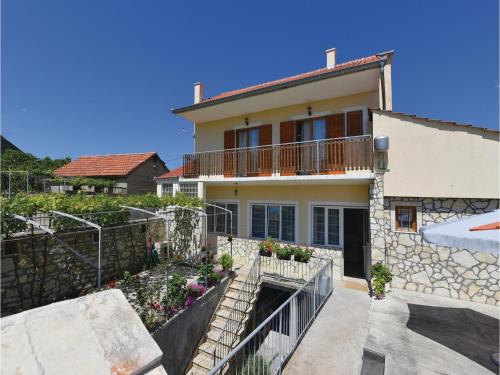  Apartment Skradin I, Pension in Skradin bei Lišane Ostrovičke