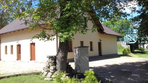 Apartmany Svijany - Apartment
