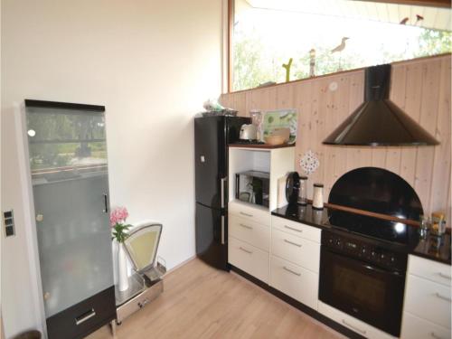 cuina, Holiday Home Grenaa 53 Denmark in Grena