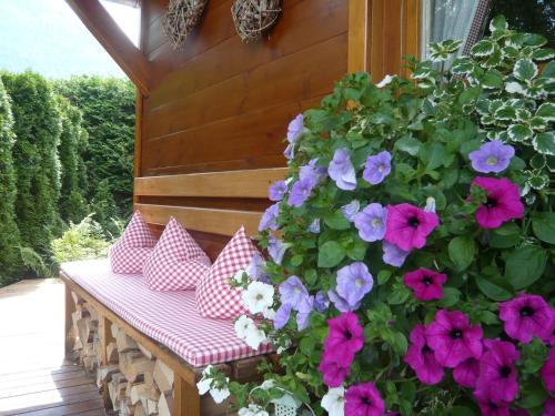 Hotel Karlwirt - image 7