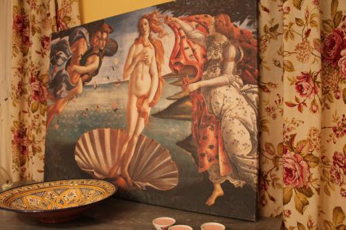 Aria Antica