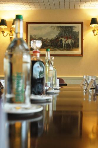 Best Western Heath Court Hotel - image 11