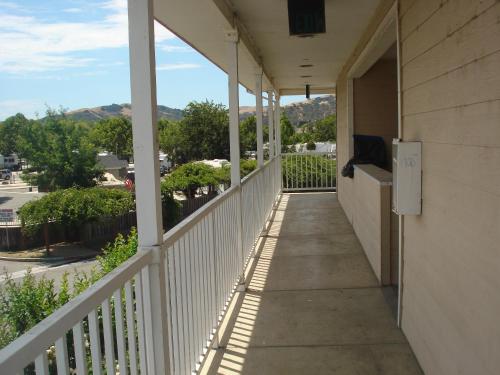 Garlic Farm Inn 3
