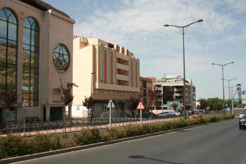 Hotel Cabañas - image 7