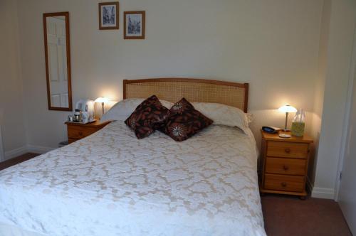 The Willows Bed & BreakfastThe Willows Bed & Breakfast's photo